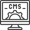 Custom CMS Development
