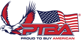 Proud To Buy American